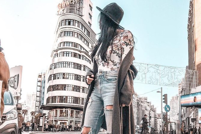 From Madrid : Full Day Tour Segovia and Toledo - How the Tour Begins at Madrid’s Meeting Point