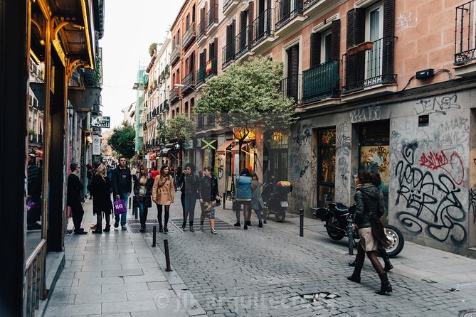 From Madrid : Full Day Tour Segovia and Toledo - Walking Tour and Free Time in Toledo’s Old Walled City