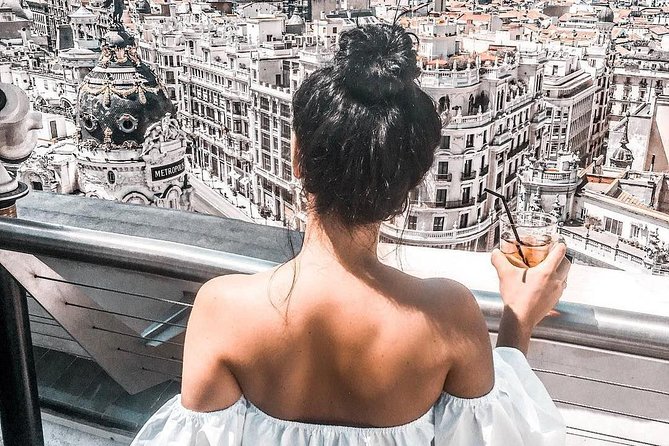 From Madrid : Full Day Tour Segovia and Toledo - The Toledo Cathedral: An Architectural Masterpiece