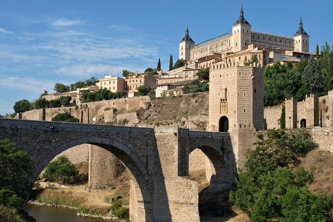 From Madrid : Full Day Tour Segovia and Toledo - Logistics, Pacing, and Practical Tips