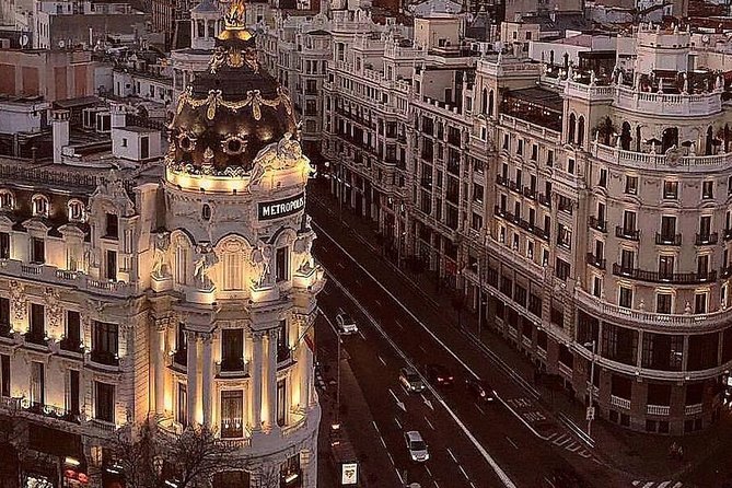 From Madrid : Full Day Tour Segovia and Toledo - The Value of This Tour for Cultural Enthusiasts