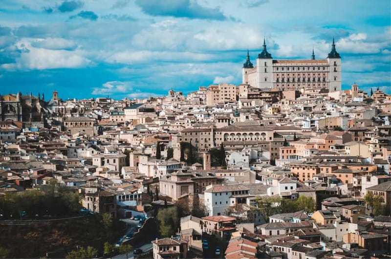 From Madrid: Full Day Trip to Segovia and Toledo - Overall Value and Suitability
