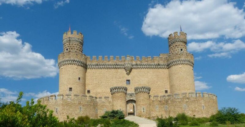 From Madrid: Guadarrama National Park Private Tour - Key Points