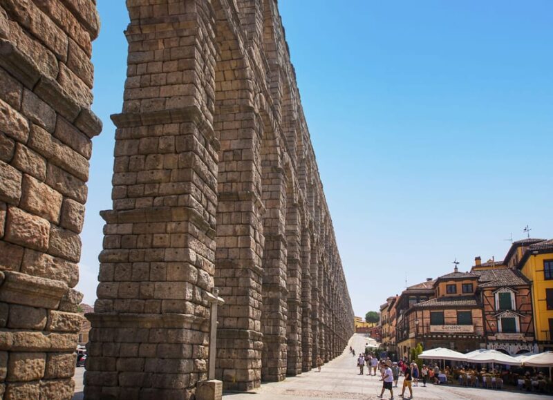 From Madrid: Guided Day Trip to Segovia, optional Alcázar - Overall Value and Suitability