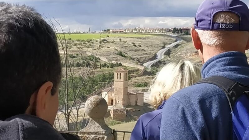 From Madrid: Half-Day or Full-Day Trip to Segovia - Key Points