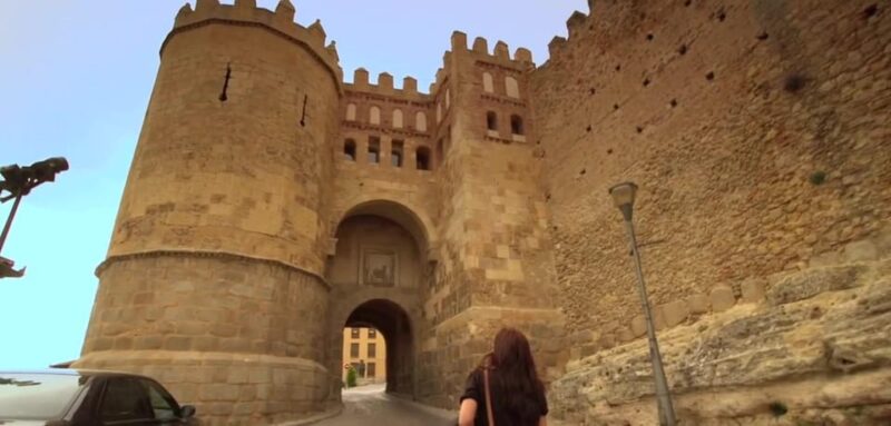 From Madrid: History and Charm of Segovia Full-Day Tour - Scenic Drive and Panoramic Views