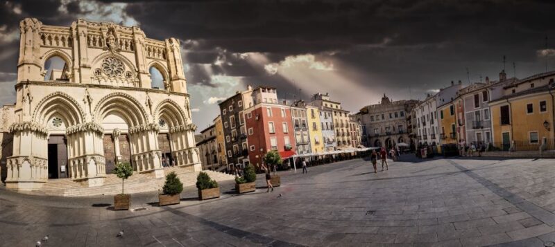 From Madrid: Private Day Trip to Cuenca with Tour - Return to Madrid with Comfort and Convenience