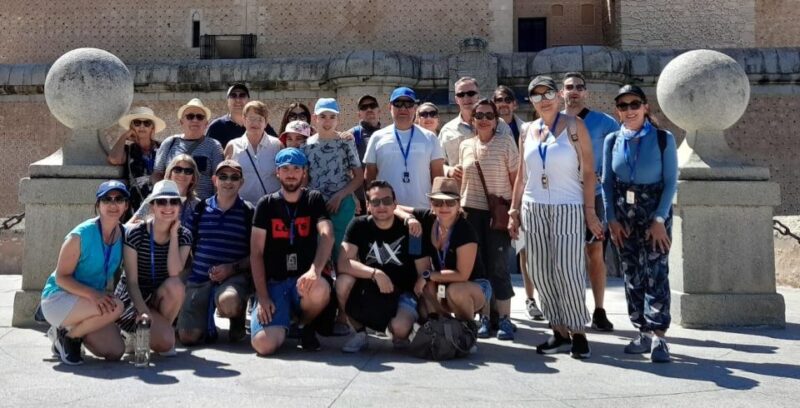 From Madrid: Private Half Day Tour to Avila - Practical Details: Duration, Cost, and Booking Flexibility