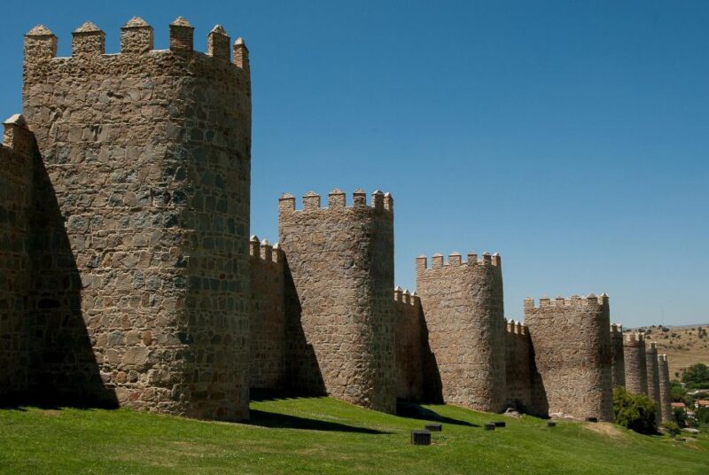 From Madrid: Private Half Day Tour to Avila - The Sum Up: A Focused, High-Quality Visit to Avila