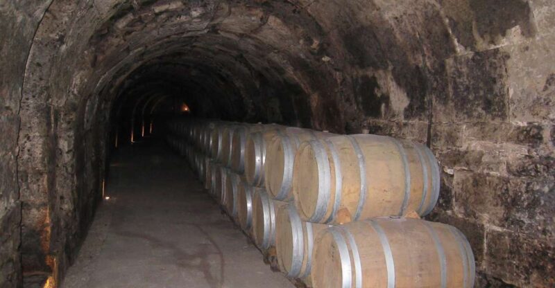 From Madrid: Ribera del Duero Tour of 3 Different Wineries - Explore Ribera del Duero’s Finest Wineries on a Full-Day Tour from Madrid