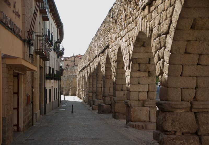 From Madrid: Segovia Highlights Private Half-Day Tour - Final Thoughts on the Madrid to Segovia Private Tour