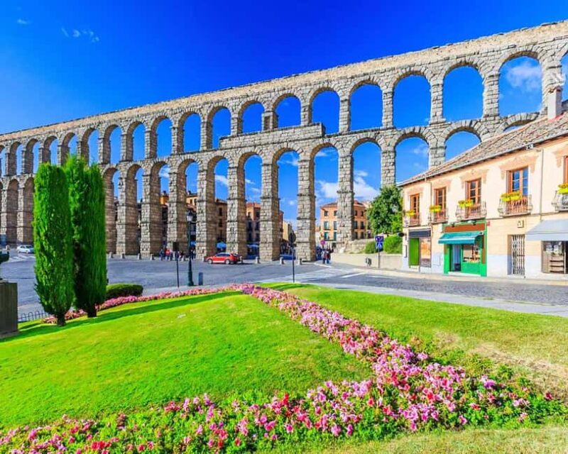 From Madrid: Segovia, Toledo, and Alcazar Tour - The Sum Up: A Well-Rounded Day of Heritage and Views
