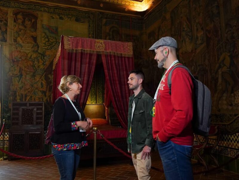 From Madrid: Segovia Tour with Cathedral and Alcazar Entry - Strolling Through Plaza Mayor and Nearby Monuments