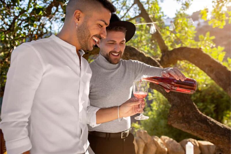 From Madrid to Castilla & León: Hidden Vineyards and Towns - Participating in the Grape Harvest (La Vendimia)