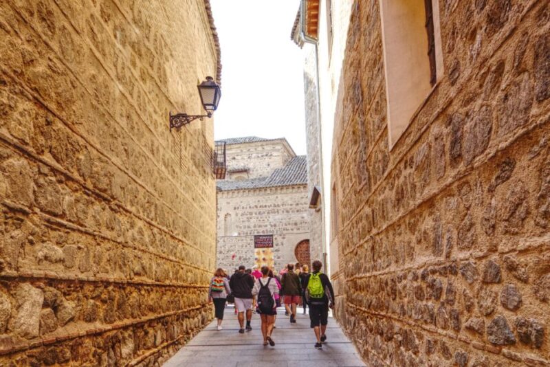 From Madrid: Toledo and Segovia Guided Day Trip - Tour Highlights and Overall Value