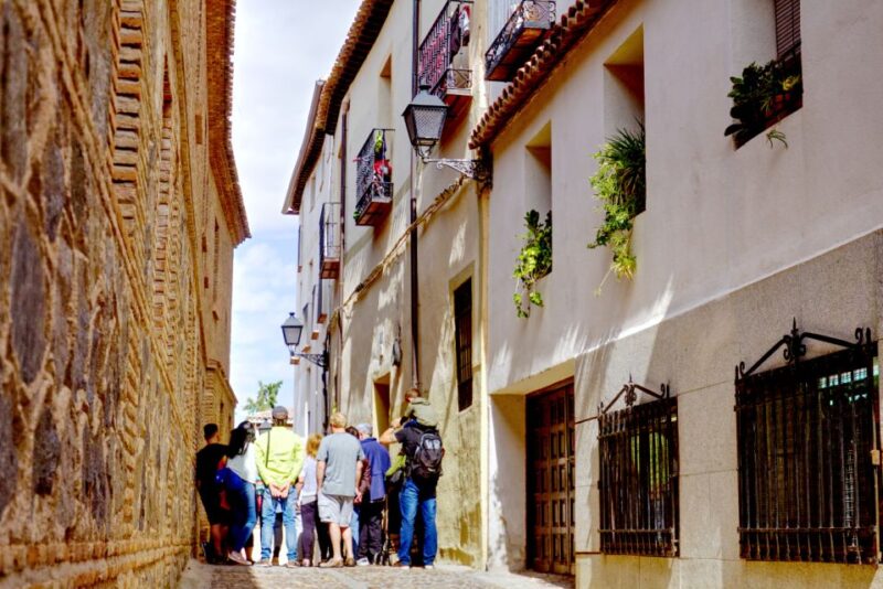 From Madrid: Toledo Guided Day Trip - Return Journey and Overall Schedule