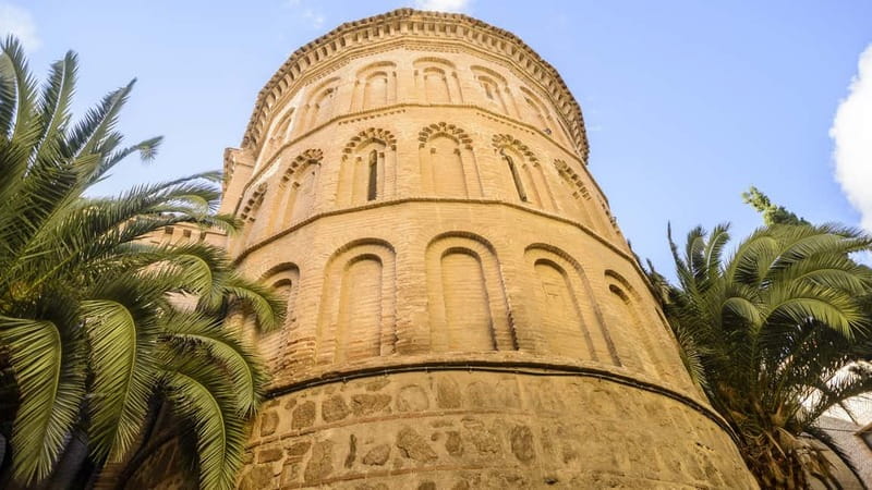 From Madrid: Toledo tour w/ Cathedral & 7 Monuments - The Optional Monuments Bracelet and Self-Guided Exploration