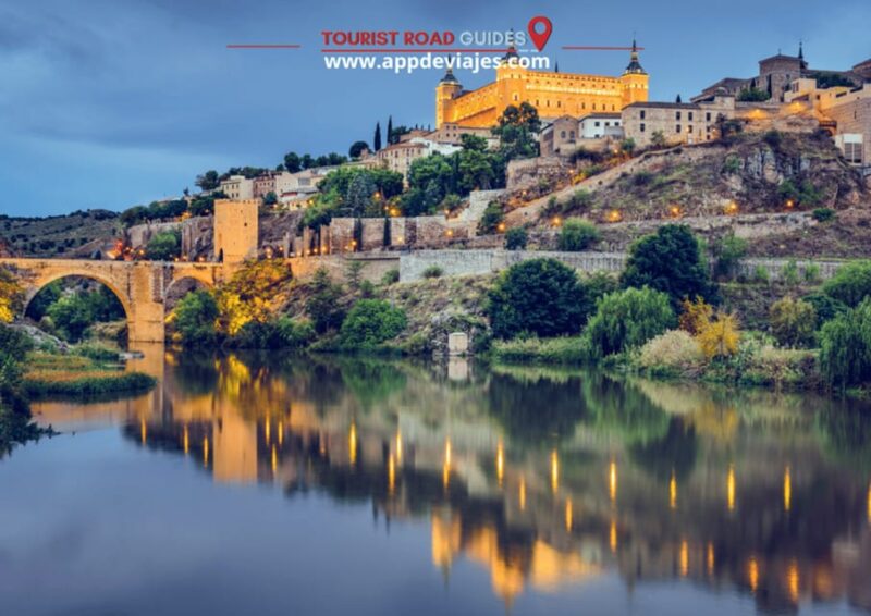 From Madrid: Tour Private Toledo & Segovia - Discover the Charm of Toledo and Segovia in One Day