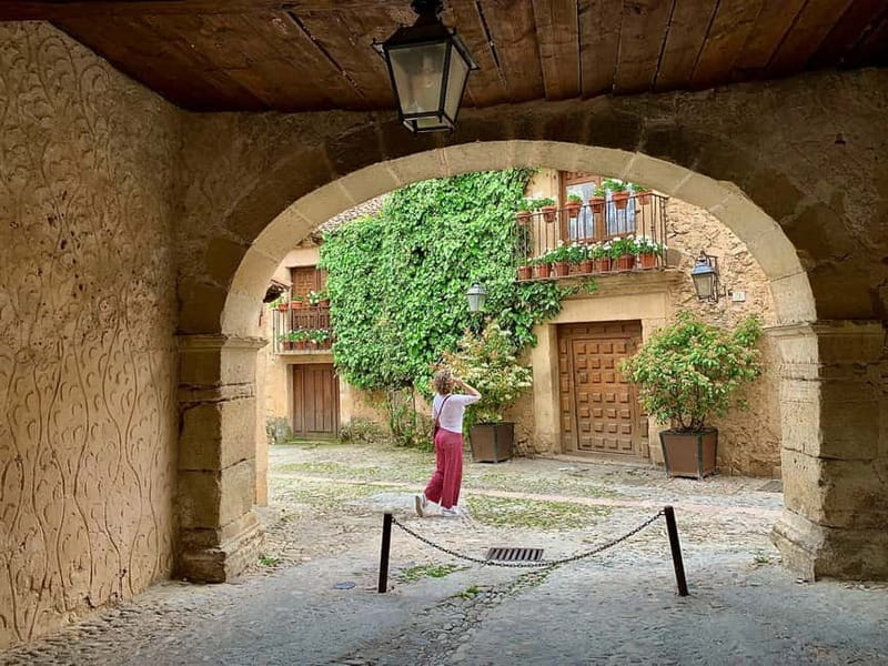 From Madrid: Travel through medieval Spain in Toledo and Segovia - Who Will Appreciate This Tour Most