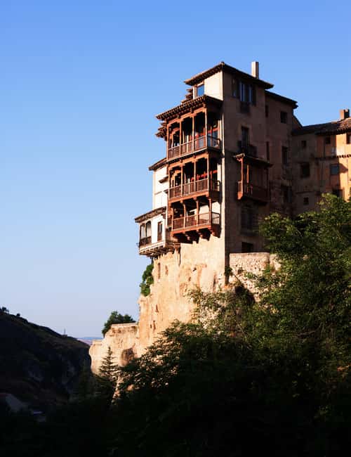 From Madrid: Trip to Cuenca and the Brihuega Lavender Fields - Logistics, Timing, and Group Size