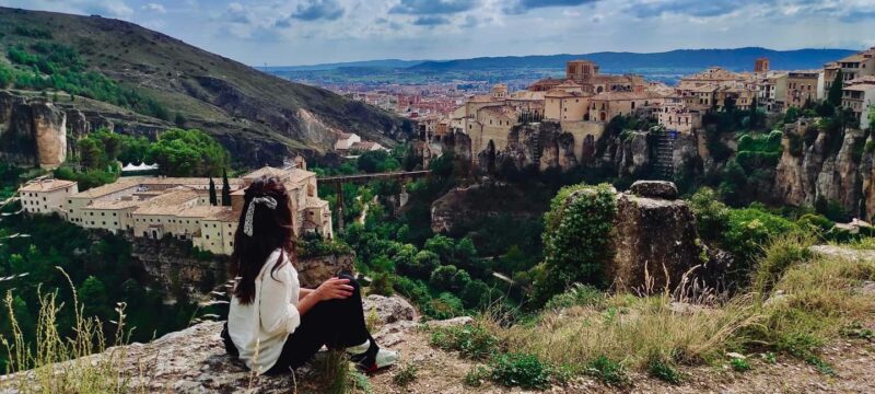 From Madrid: Visit Cuenca and a vineyard in the Spanish Tuscany - Explore Cuenca and the Spanish Tuscany in a Small-Group Day Trip from Madrid