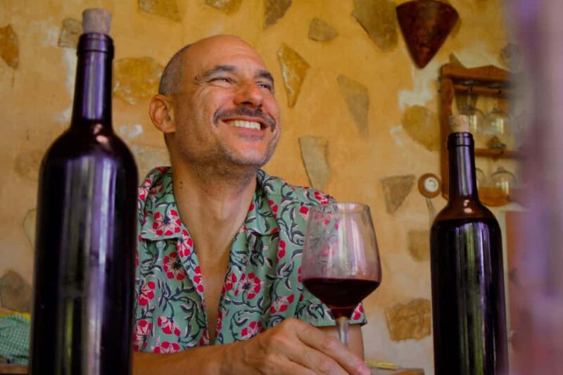 From Madrid: Visit Cuenca and a vineyard in the Spanish Tuscany - Key Points