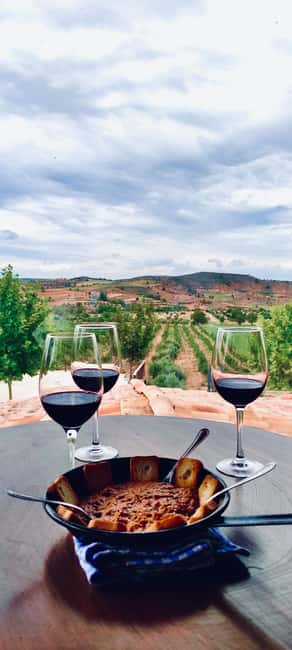 From Madrid: Visit Cuenca and a vineyard in the Spanish Tuscany - Comparing This Tour to Similar Experiences