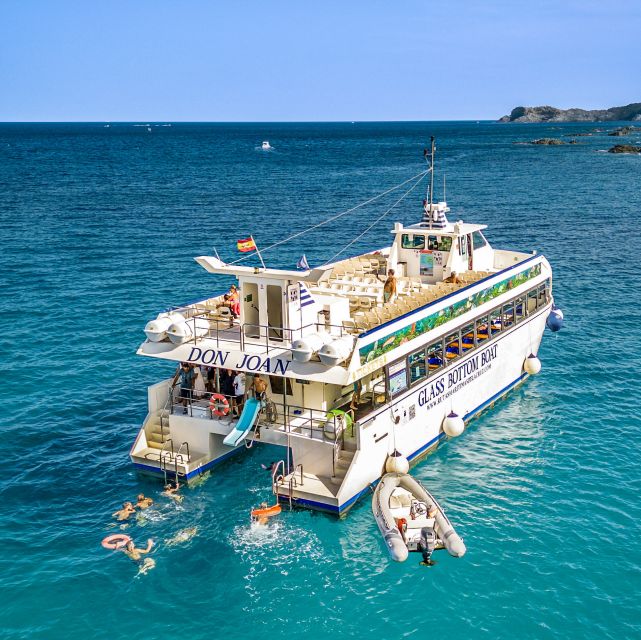 From Mahon: Eastern Coastline Day Cruise to Menorca - Reviews and Real Feedback: Highlights and Concerns