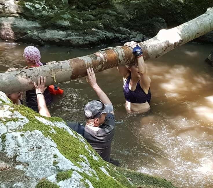 From Majdanpek: Eastern Serbia Adventure Day Trip - Key Points