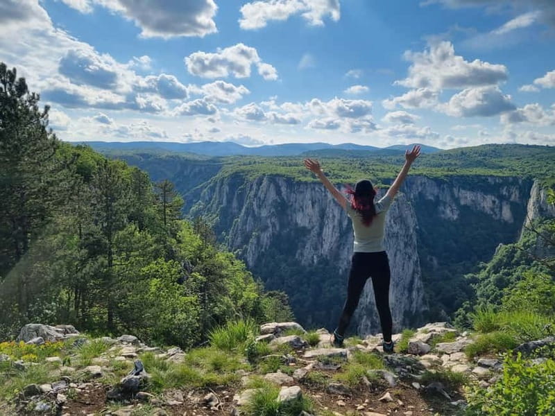 From Majdanpek: Eastern Serbia Adventure Day Trip - Discovering Rajkos Cave and Its Geological Secrets