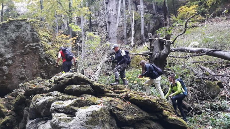 From Majdanpek: Eastern Serbia Adventure Day Trip - Additional Stops: Canyon of Jagnjila and Cave of Korkan