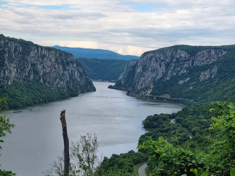 From Majdanpek: Eastern Serbia Adventure Day Trip - Practical Details: Logistics, Equipment, and Restrictions