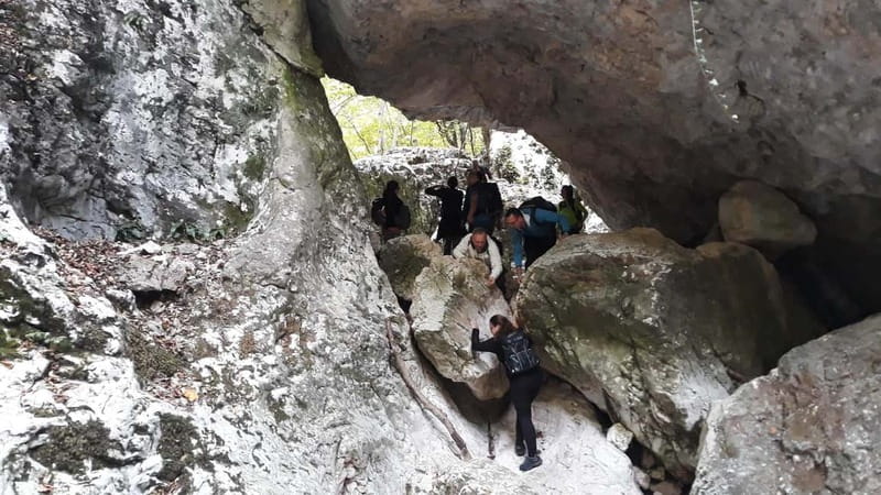 From Majdanpek: Eastern Serbia Adventure Day Trip - What Sets This Tour Apart