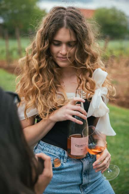 From Makarska Riviera : Wine Tasting Grabovac Tour - The Overall Value of the Tour