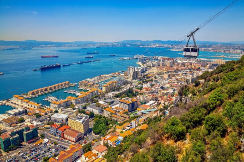 From Malaga and Costa del Sol: Gibraltar Sightseeing Tour - Practical Tips and Considerations