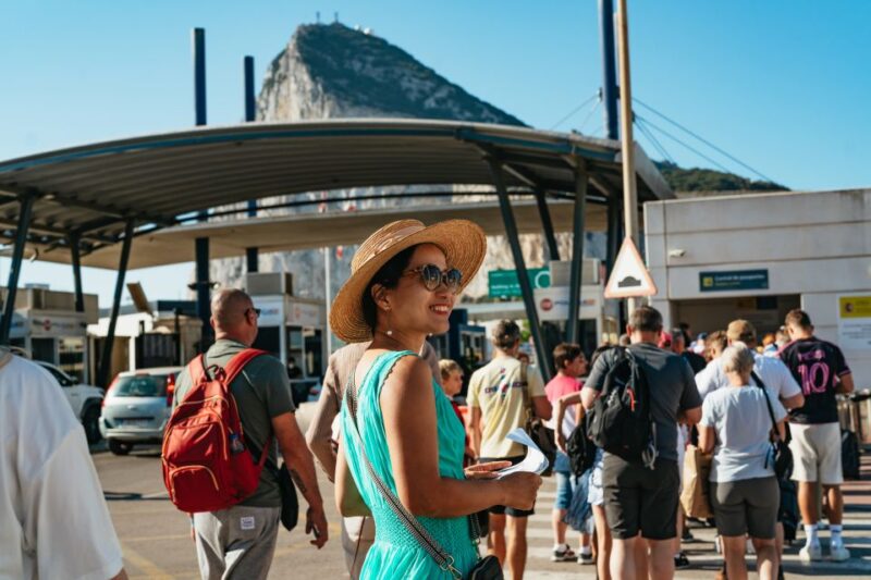 From Malaga and Costa del Sol: Gibraltar Tour - Practical Tips for Travelers