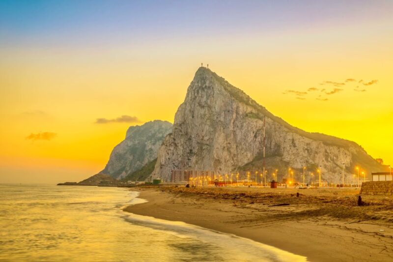 From Malaga and Costa del Sol: Gibraltar Tour - Who Will Appreciate This Tour Most