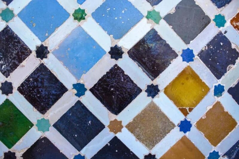From Málaga and Costa del Sol: Trip to Granada with Alhambra admission - Key Points