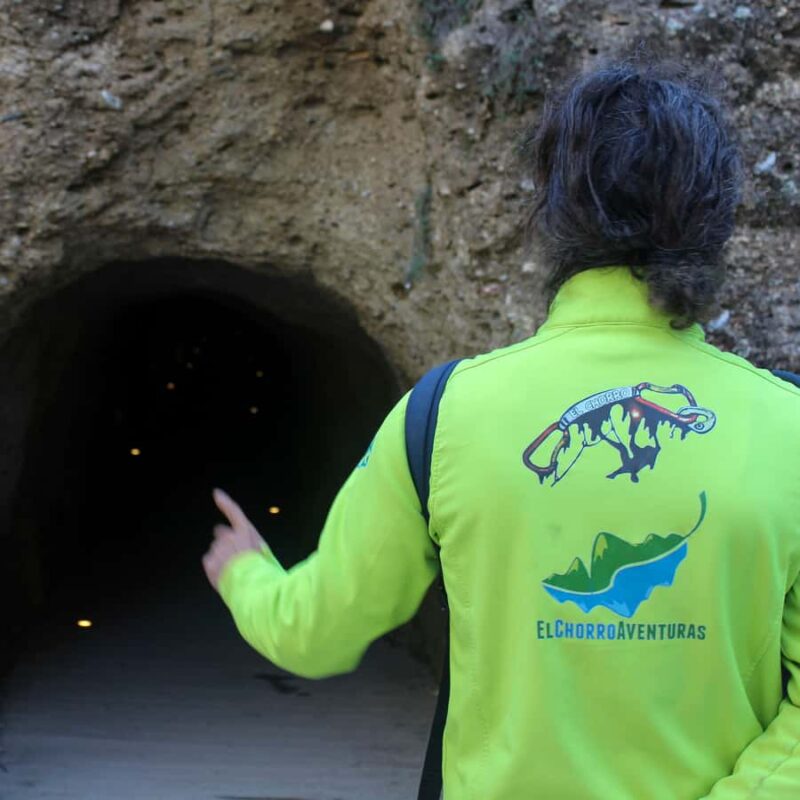 From Malaga: Caminito del Rey all included - Discover the Caminito del Rey: An Iconic Malaga Day Trip