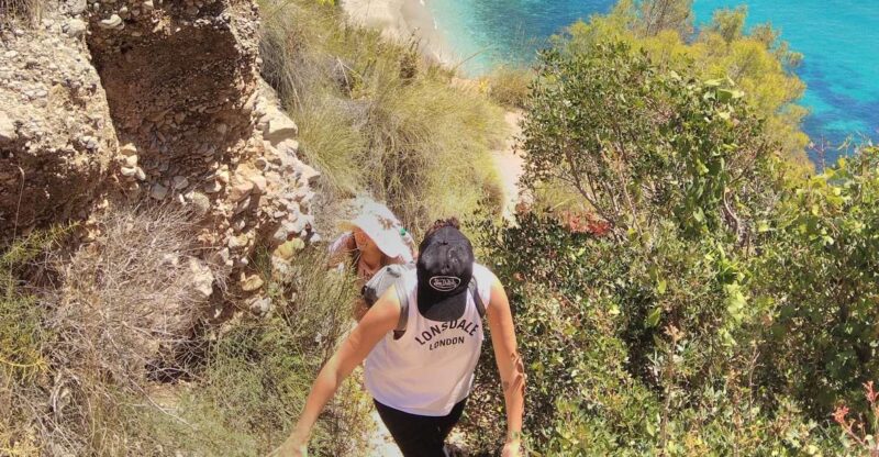 From Malaga: Cliffs of Maro Hike w/ Beach Visit & Snorkeling - Starting Point and Transportation from Malaga