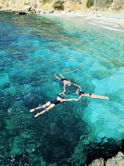 From Malaga: Cliffs of Maro Hike w/ Beach Visit & Snorkeling - The Physical Challenge and Suitability