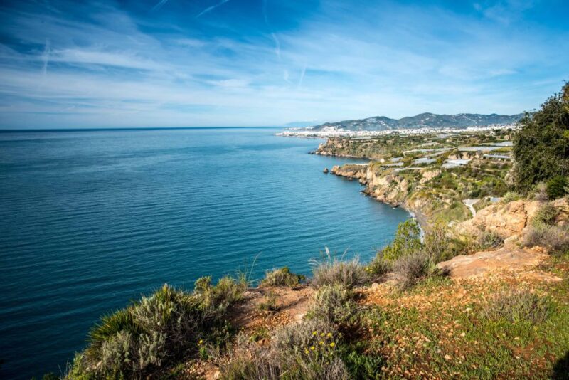 From Malaga: Cliffs of Maro Hike w/ Beach Visit & Snorkeling - Overall Value and Suitability