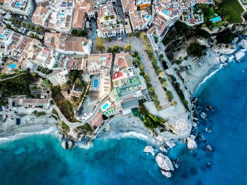 From Málaga /Costa del Sol: Trip to Nerja & Frigiliana - Practical Travel Details and Pacing