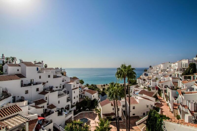 From Málaga /Costa del Sol: Trip to Nerja & Frigiliana - Final Thoughts on the Nerja & Frigiliana Day Trip