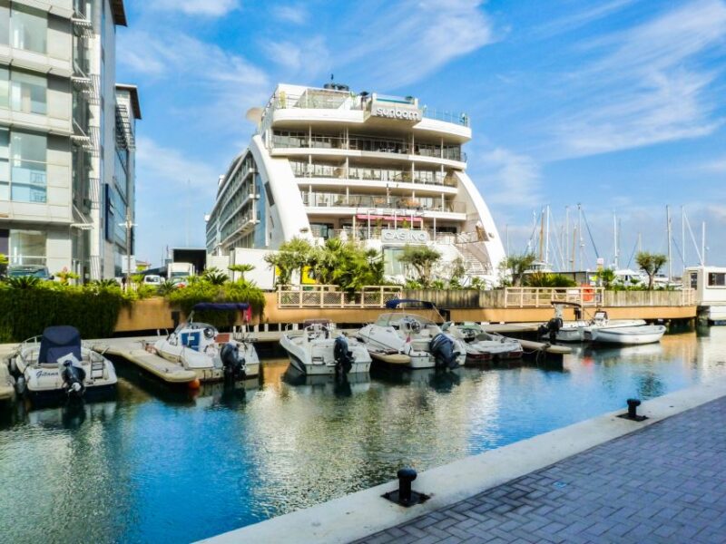 From Malaga: Day trip to Gibraltar and Dolphin Boat Tour - The Experience Provider and Booking Flexibility