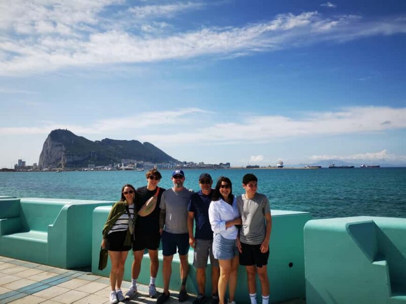 From Malaga: Gibraltar and Tangier Private Day Trip - Who Would Benefit Most from This Tour