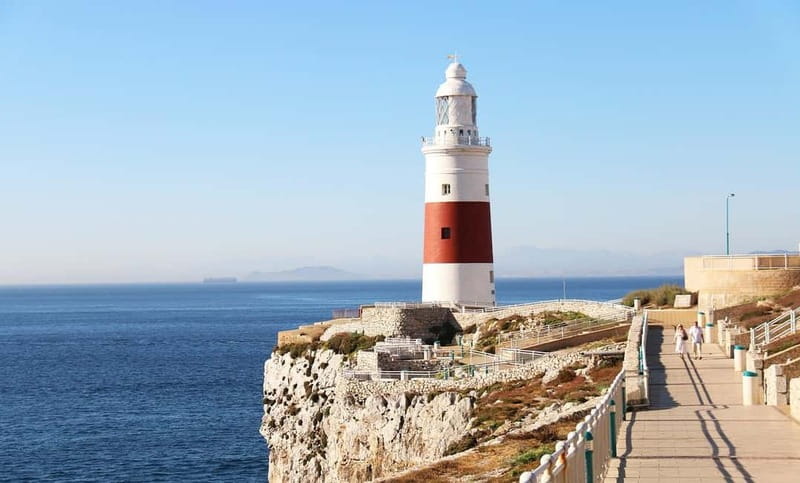 From Málaga: Gibraltar Day Trip - From Malaga to Gibraltar: A Practical Day Trip