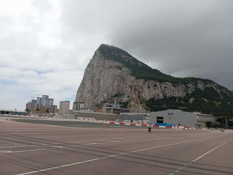From Málaga: Gibraltar Day Trip - Flexible Activity Options in Gibraltar