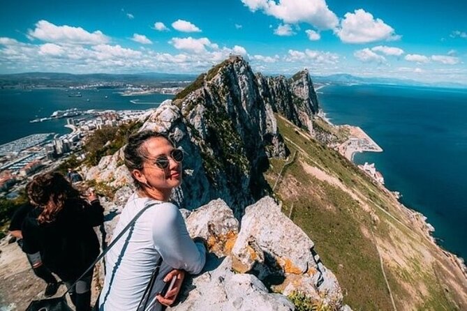 From Malaga, Gibraltar excursion with transport - Exploring Gibraltar’s Main Attractions