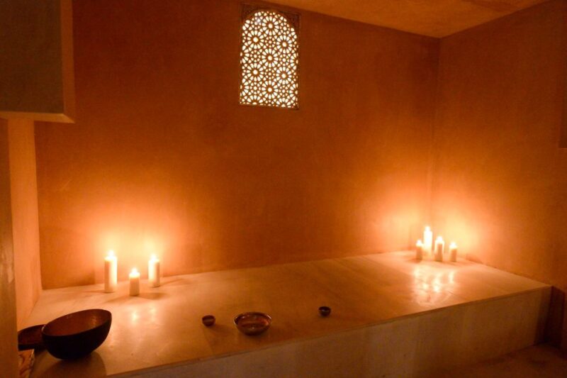 From Malaga: Hammam Bath, Kessa and Relaxing Massage Tour - The Value of the Experience: Price and Satisfaction